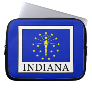 Protection Pour Ordinateur Portable Indiana