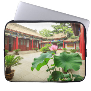 Protection Pour Ordinateur Portable Intérieur de la pagode de Chine