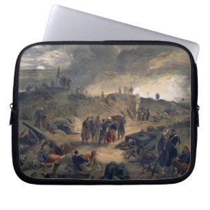 Protection Pour Ordinateur Portable Intérieur du Malakoff, plat 'de Seat de