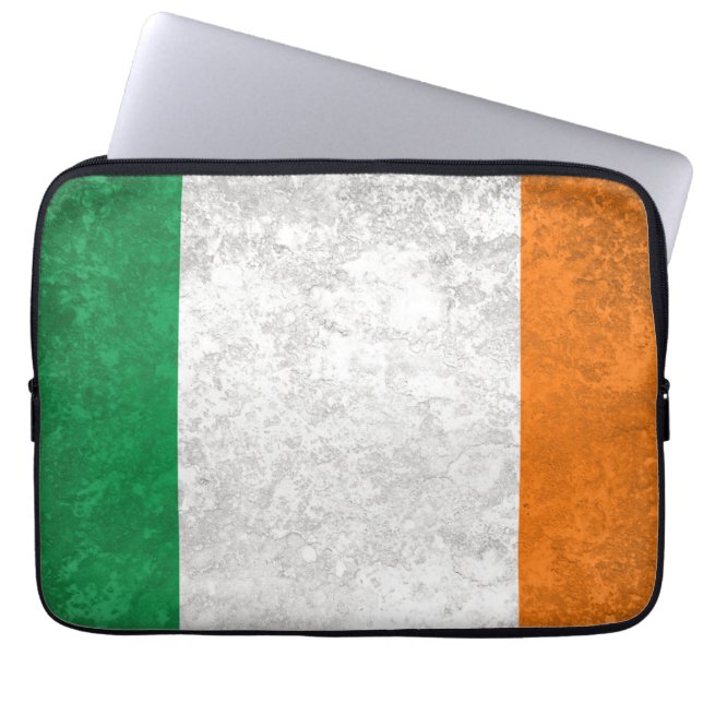 Protection Pour Ordinateur Portable Irlande (Devant)