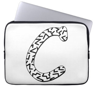 Protection Pour Ordinateur Portable jaggy c