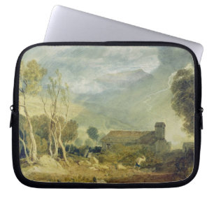 Protection Pour Ordinateur Portable Joseph William Turner  Patterdale Old Chu