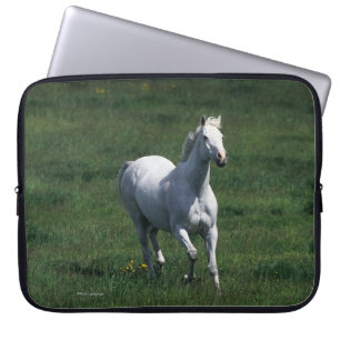 Protection Pour Ordinateur Portable Jument de pur sang