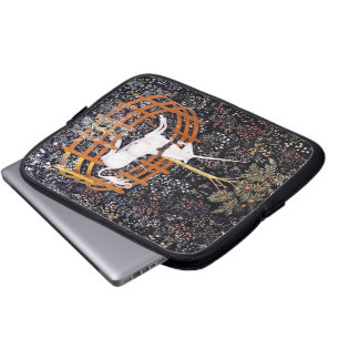 Protection Pour Ordinateur Portable La licorne dans la douille d'ordinateur portable