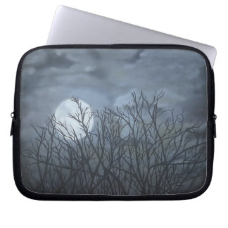 Protection Pour Ordinateur Portable La Lune de Jake