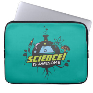 Protection Pour Ordinateur Portable La Science est impressionnante