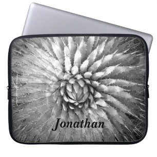 Protection Pour Ordinateur Portable L'agave de douille d'ordinateur portable cloue le