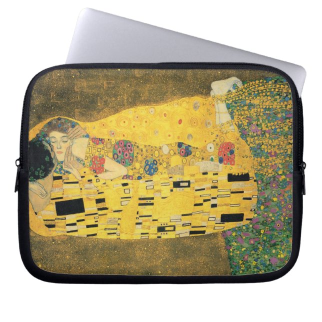 Protection Pour Ordinateur Portable Le baiser (Devant)