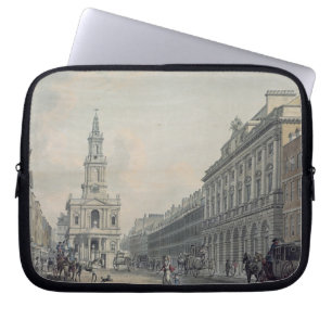 Protection Pour Ordinateur Portable Le brin avec la Chambre et St Mary le Str de