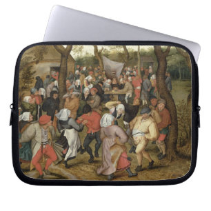 Protection Pour Ordinateur Portable Le festin de mariage