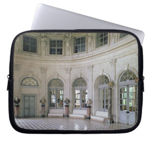 Protection Pour Ordinateur Portable Le salon grand, 1656-1661 (photo)