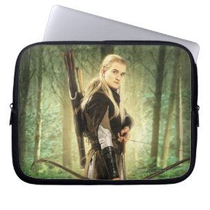 PROTECTION POUR ORDINATEUR PORTABLE LEGOLAS GREENLEAF™