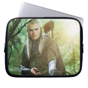 Protection Pour Ordinateur Portable Lelogas avec l'arc