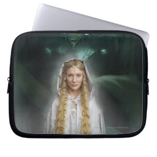 Protection Pour Ordinateur Portable Les pouvoirs de Galadriel
