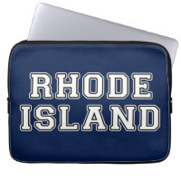 L'île Rhode
