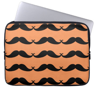 Protection Pour Ordinateur Portable Ma Moustache