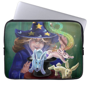 Protection Pour Ordinateur Portable Magie
