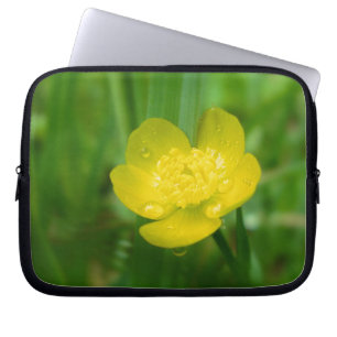 Protection Pour Ordinateur Portable Manche de l'ordinateur portable Appalachian Butter