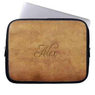 Protection Pour Ordinateur Portable Manche d'ordinateur portable de marque Alex