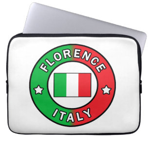 Protection Pour Ordinateur Portable Manche Florence Italie