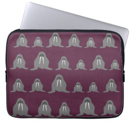 Protection Pour Ordinateur Portable Manche pour ordinateur portable Walrus
