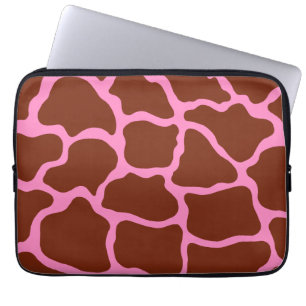 Protection Pour Ordinateur Portable Manches d'ordinateur portable Giraffe