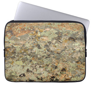 Protection Pour Ordinateur Portable Manches d'ordinateur portable Lichens et Moss