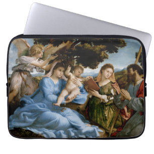 Protection Pour Ordinateur Portable Manches d'ordinateur portable Religion Art
