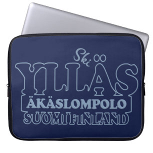 Protection Pour Ordinateur Portable Manchette pour ordinateur YLLÄS FINLAND