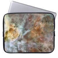 Marbre pastel dans la marina Nebula