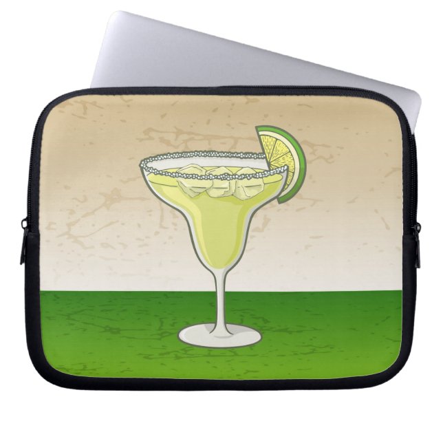 Protection Pour Ordinateur Portable Margarita (Devant)
