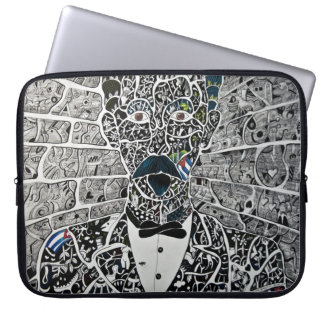 PROTECTION POUR ORDINATEUR PORTABLE MARTI DE JOSE