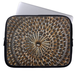 Protection Pour Ordinateur Portable Mat tissé