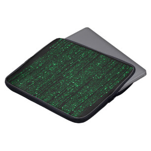 Protection Pour Ordinateur Portable Matrix 15" caisse d'ordinateur portable