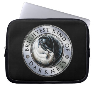 Protection Pour Ordinateur Portable Médaillon de BKoD douille de 10 pouces