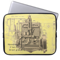 Milwaukee Wisconsin Engine Early K