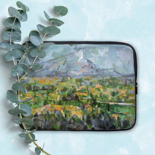 Protection Pour Ordinateur Portable Mont Sainte-Victoire Paul Cezanne