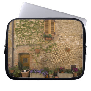 Protection Pour Ordinateur Portable Montefollonico, Val d'Orcia, province de Sienne,