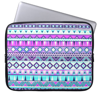 Protection Pour Ordinateur Portable Motif inspiré par Aztèque
