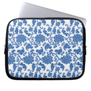 Protection Pour Ordinateur Portable Motifs Ming Vase