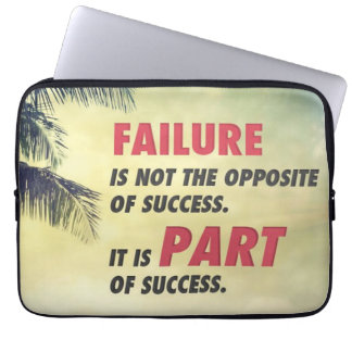 Protection Pour Ordinateur Portable Mots Motivationnels