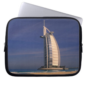 Protection Pour Ordinateur Portable Moyen-Orient, Émirats arabes unis, Dubaï, Burj