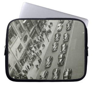 Protection Pour Ordinateur Portable New York City 2