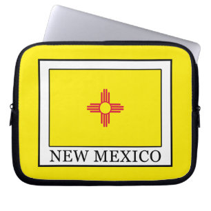 Protection Pour Ordinateur Portable Nouveau-Mexique