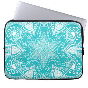 Protection Pour Ordinateur Portable Oceana Mandala