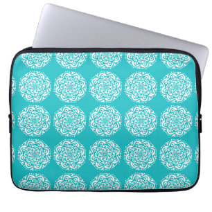 Protection Pour Ordinateur Portable Oceana Mandala