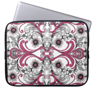 Protection Pour Ordinateur Portable Oh ! La de La