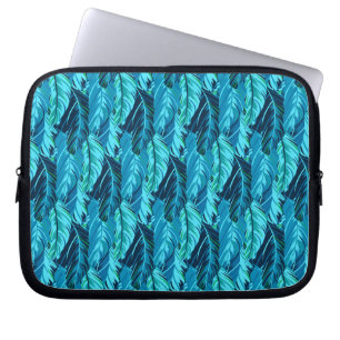 Protection Pour Ordinateur Portable Oiseaux tropicaux