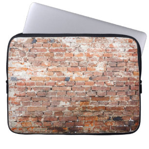 Protection Pour Ordinateur Portable Old Brick
