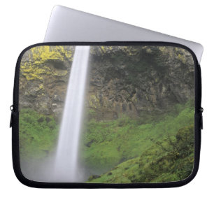 Protection Pour Ordinateur Portable OR, Gorge du fleuve Columbia, chutes Elowah, McCor